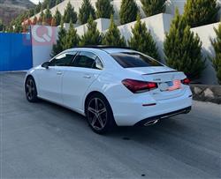 مرسيدس بنز A-Class